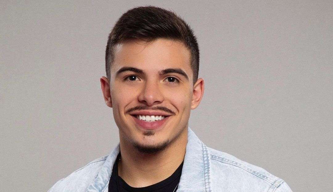 A Fazenda: Thomaz Costa revela o que o fez desistir de Larissa Manoela