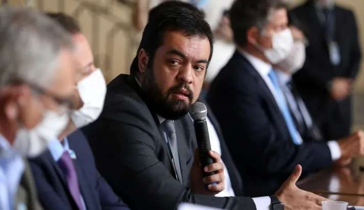 RJ: Pesquisa do Datafolha mostra Castro com 31% e Freixo com 27% de intenção de votos