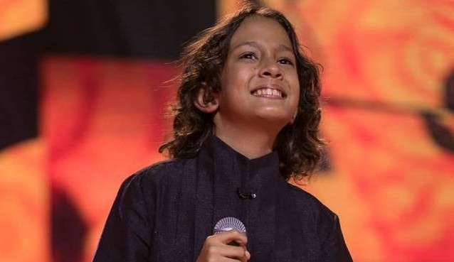 Maranhense Emmanuel Ferraro é o grande campeão do Canta Comigo Teen 3