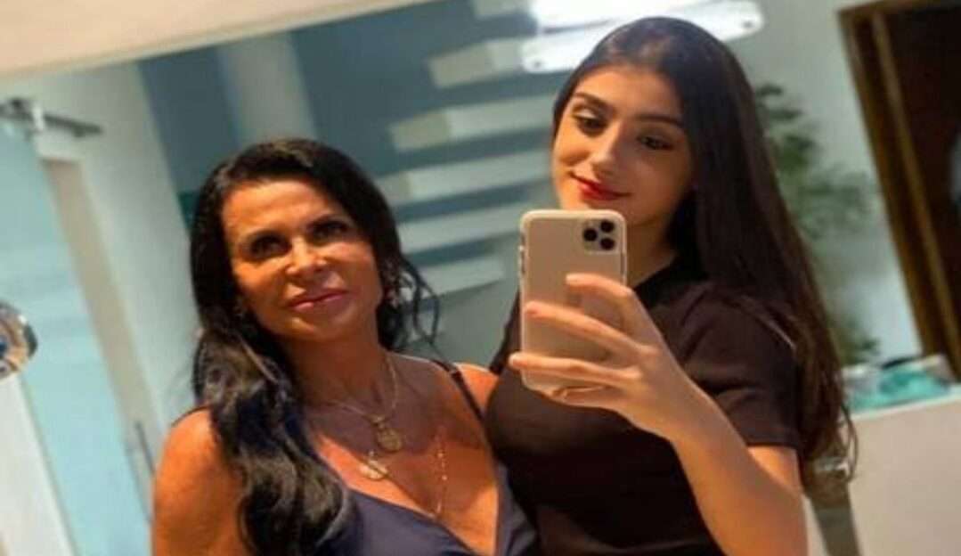 A Fazenda14: Gretchen desabafa e conta tudo sobre a mãe de Bia  Miranda