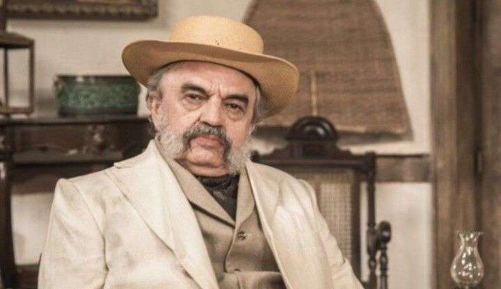 Investigações contra José Dumont por caso de abuso infantil são retomadas