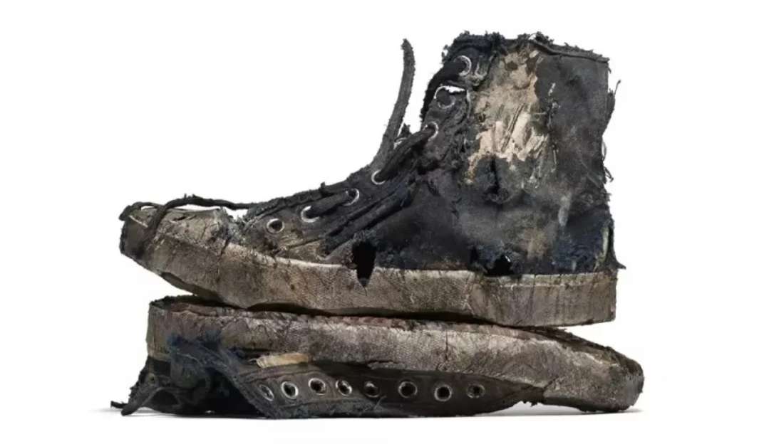 Balenciaga: A grife que causa polêmica