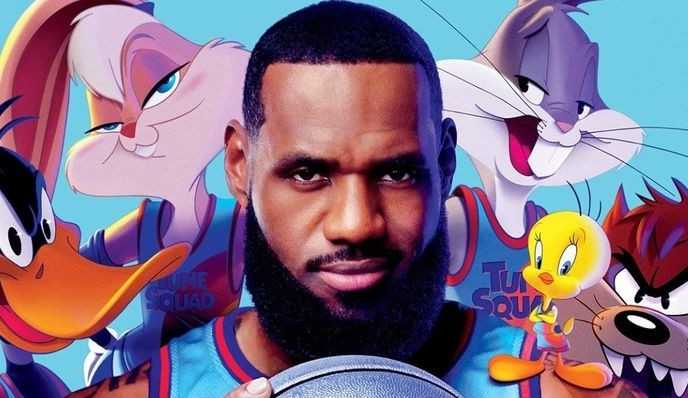 Space Jam 2 | Tudo sobre a nova saga de basquete dos Looney Tunes