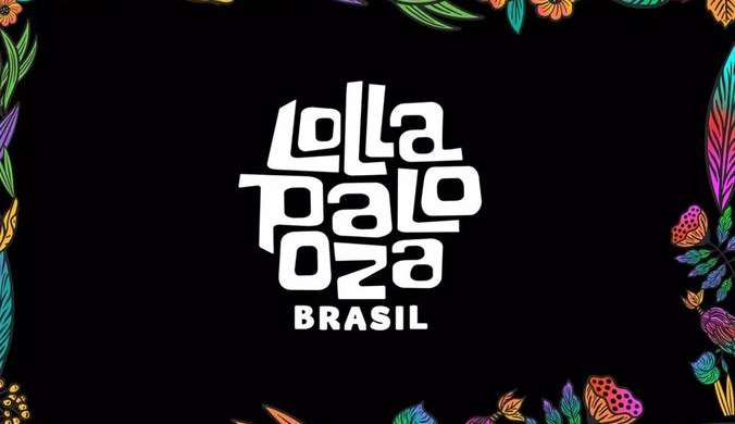 Lollapalooza: aberta venda geral de ingressos