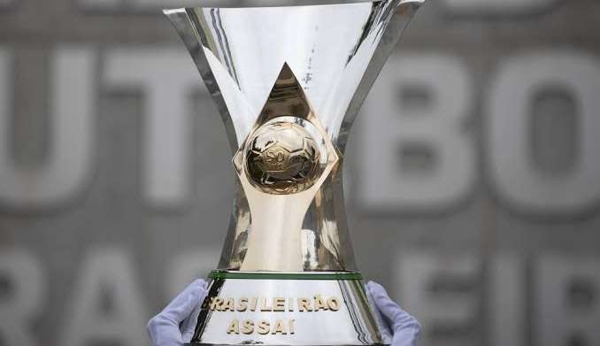 CBF divulga calendário de competições 2023