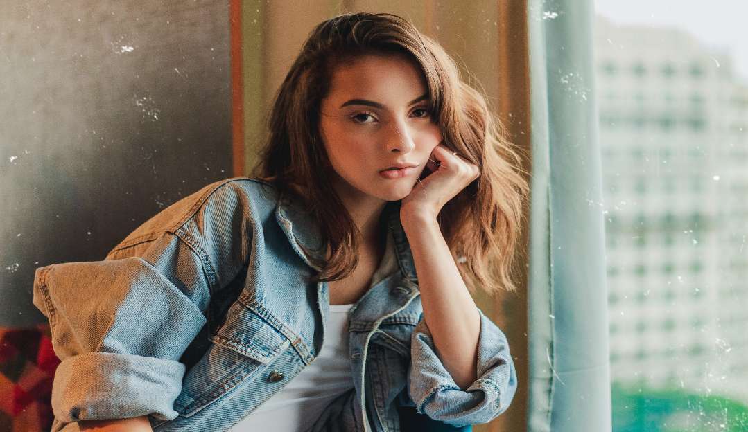 5 combinações perfeitas com a jaqueta jeans