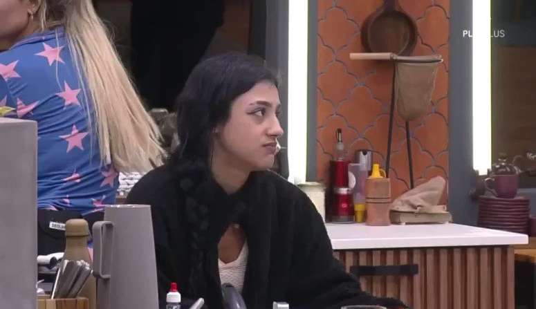 “A Fazendas 14”: Bia Miranda ameaça Tati Zaqui após briga