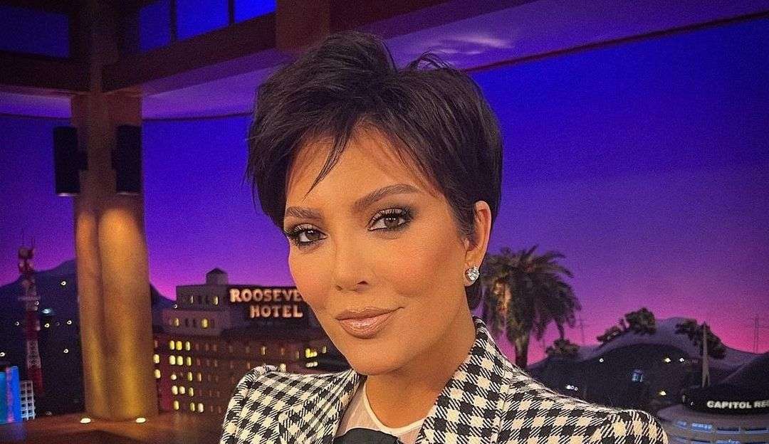 Kris Jenner é criticada após admitir ter esquecido de um de seus imóveis