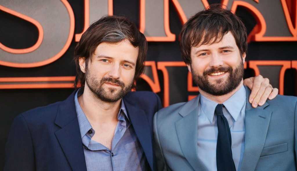 Criadores de Stranger Things adaptarão livro de Stephen King para Netflix