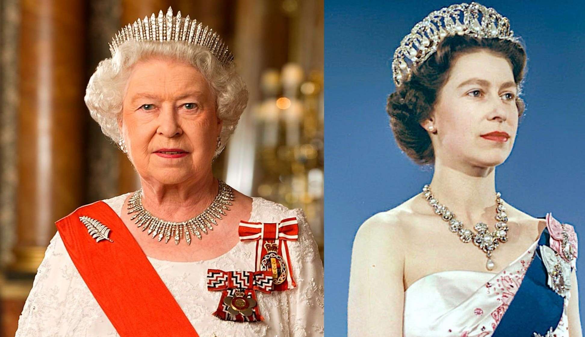 Fotos do túmulo de Elizabeth II são reveladas pela primeira vez ao público