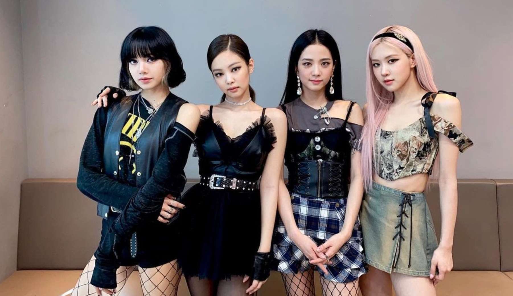 Pojeções apontam que “BORN PINK” deve estrear direto no topo da Billboard 200
