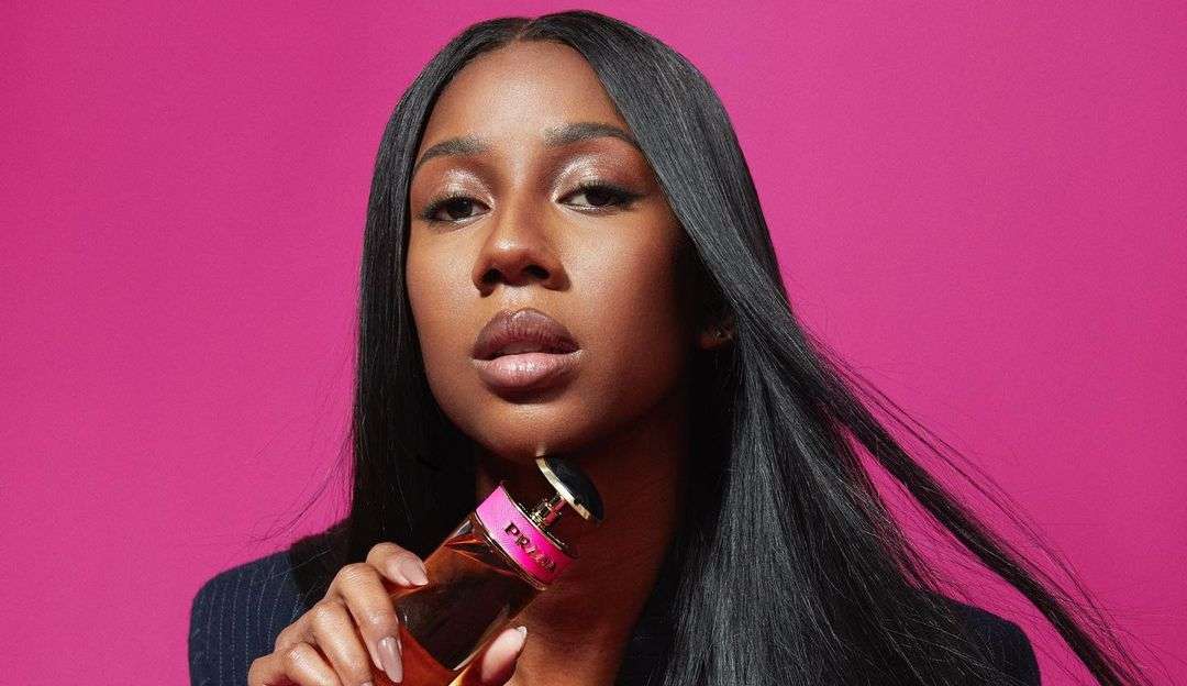 Camilla de Lucas relata episódio de racismo sofrido por ela