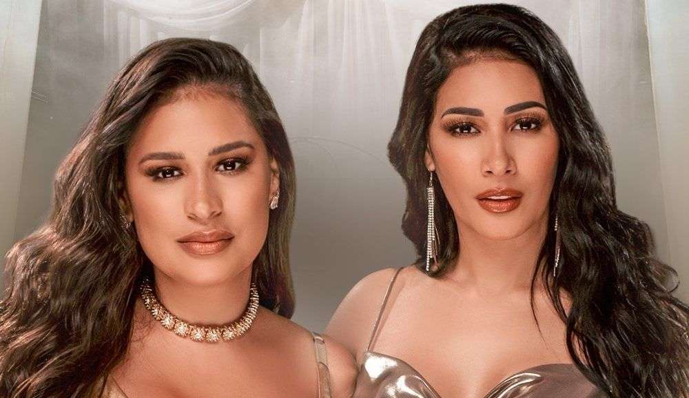 Simaria aparece de surpresa em show de Simone