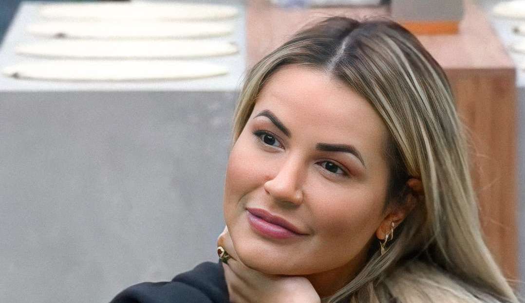 Deolane Bezerra ameaça deixar “A Fazenda 14” depois de jogo