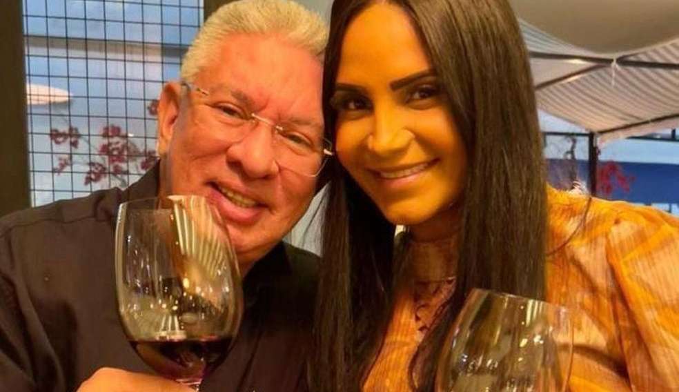 Ex-presidente da Vila Isabel é morto a tiros na Barra da Tijuca