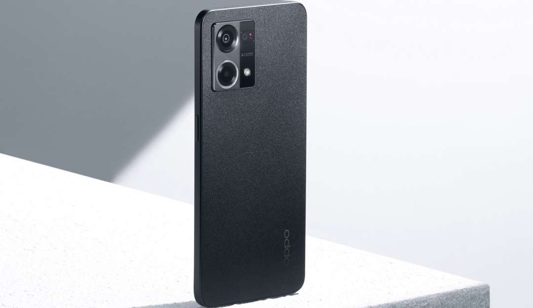 Oppo: A nova marca de smartphones no Brasil