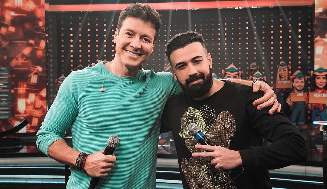 Bruno Tálamo garante que Kerline será a próxima eliminada de A Fazenda