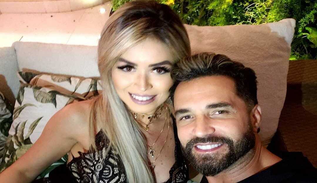 Latino passa por crise financeira e adia casamento: “Não quero fazer permuta”
