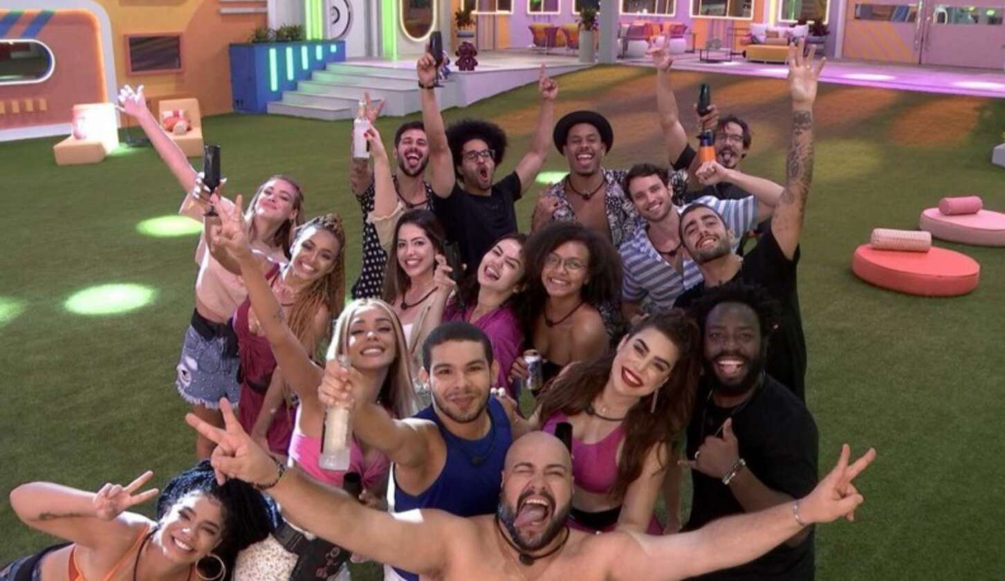 BBB 23: Quanto custa anunciar no maior reality do país
