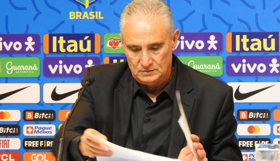 Quando será a convocação da Seleção para a Copa do Mundo? Confira datas