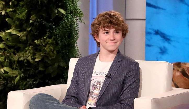 Percy Jackson: Walker Scobell fala sobre suas expectativas de luta com Ares