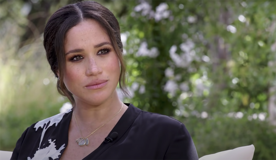 Partido Trabalhista pede investigação da família real após caso de racismo envolvendo Meghan Markle