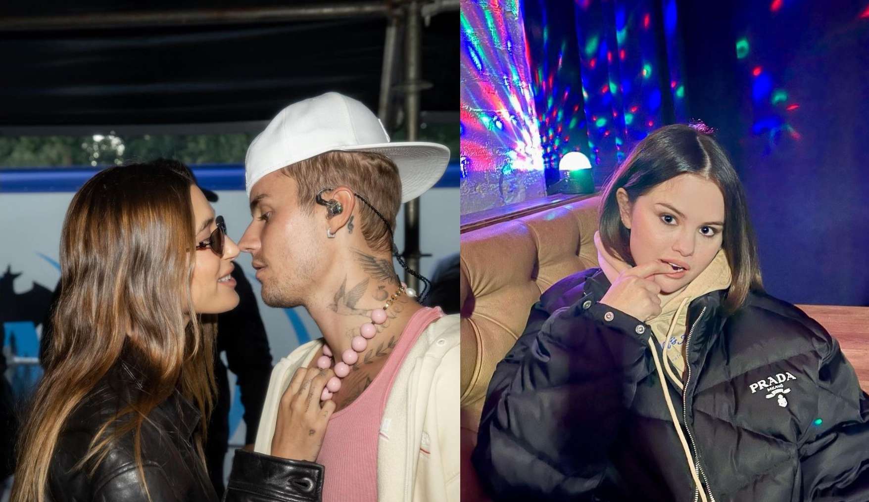 Justin Bieber diz estar orgulhoso de Hailey Bieber, após entrevista