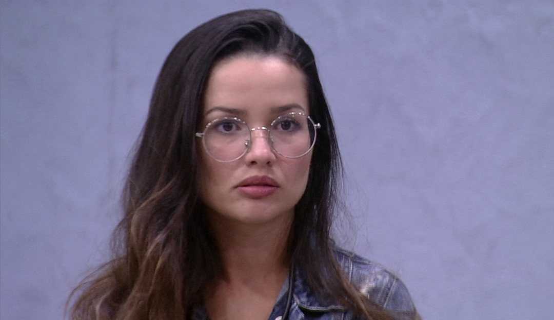 Juliette e Gilberto conversam sobre Arthur e sister afirma: “Me afasto de pessoas assim”