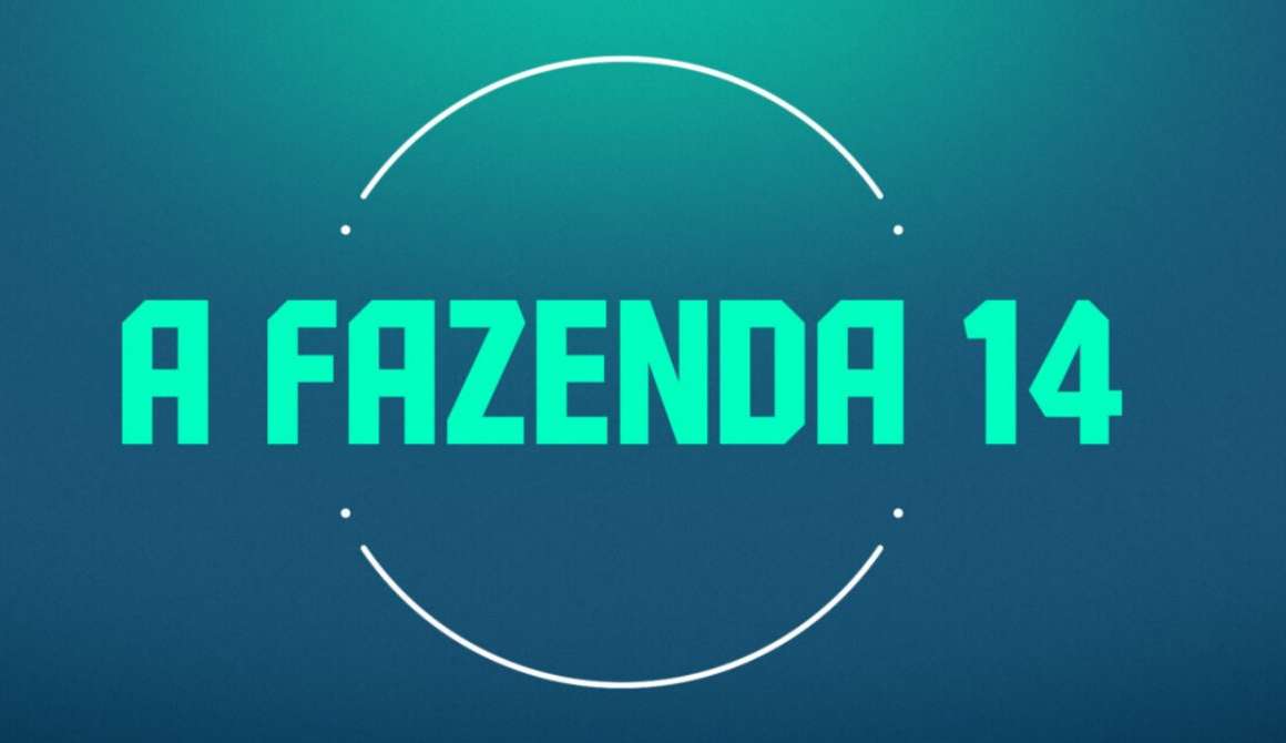 A Fazenda 14: Vini Buttel xinga Ingrid Ohara durante briga