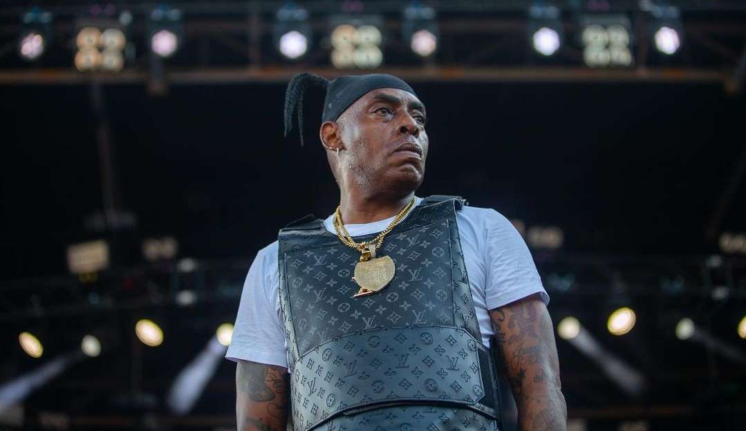 Rapper Coolio, de “Gangsta”s Paradise”, morre aos 59 anos