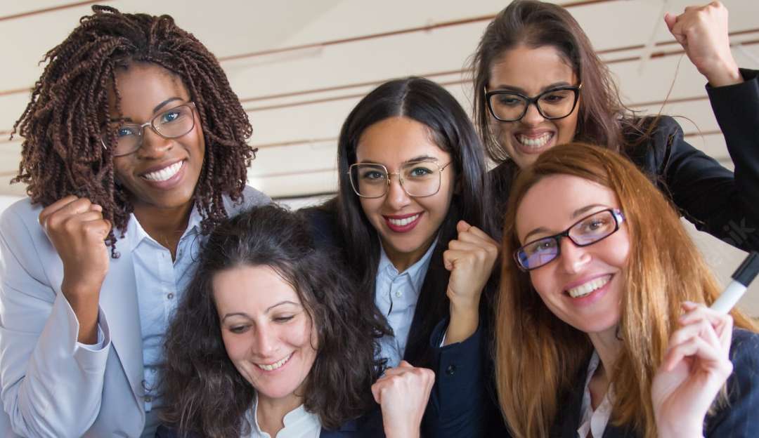 Empreendedorismo: Estudo mostra um aumento nos investimentos em startups lideradas por mulheres