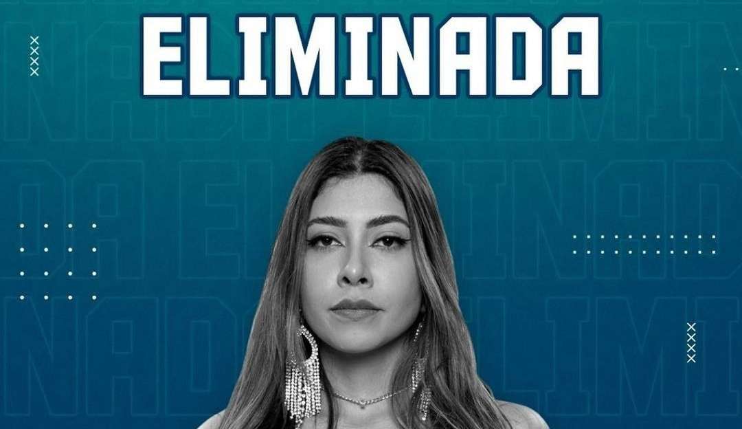 A Fazenda: Ingrid Ohara é a 2° eliminada do reality show