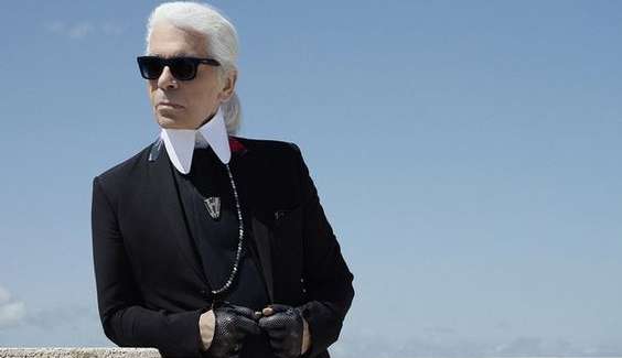 Met Gala 2023 irá homenagear Karl Lagerfeld