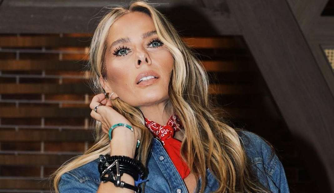 Adriane Galisteu não esconde que tem seus preferidos em “A Fazenda”