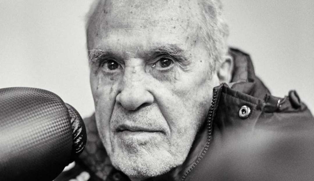 Tricampeão mundial Éder Jofre morre aos 96 anos