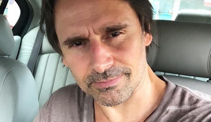 Murilo Rosa se irrita com a postura de alguns participantes do BBB21: “Show de deselegância”