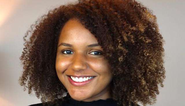 Bia Santos é homenageada no Museu da Bolsa do Brasil