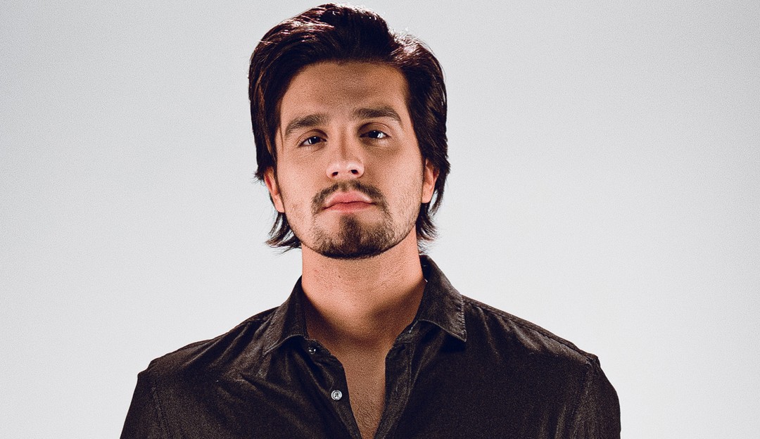 Luan Santana anuncia novo projeto musical: “Viva – Mães da Favela 2021”