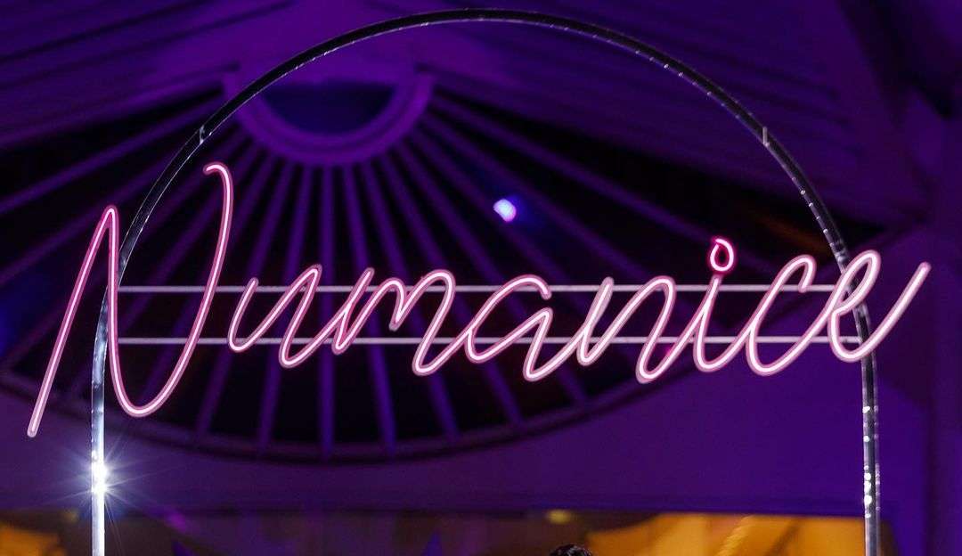 Ludmilla divulga local e data de Numanice no Rio de Janeiro