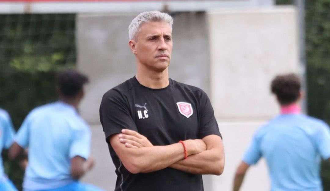Fifa condena São Paulo a pagar cerca de R$ 2,7 milhões para Crespo