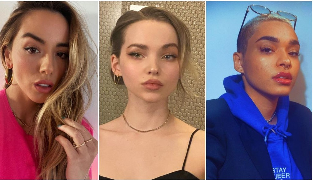 Live-action das Meninas Superpoderosas terá Chloe Bennet, Dove Cameron e Yana Perrault como protagonistas