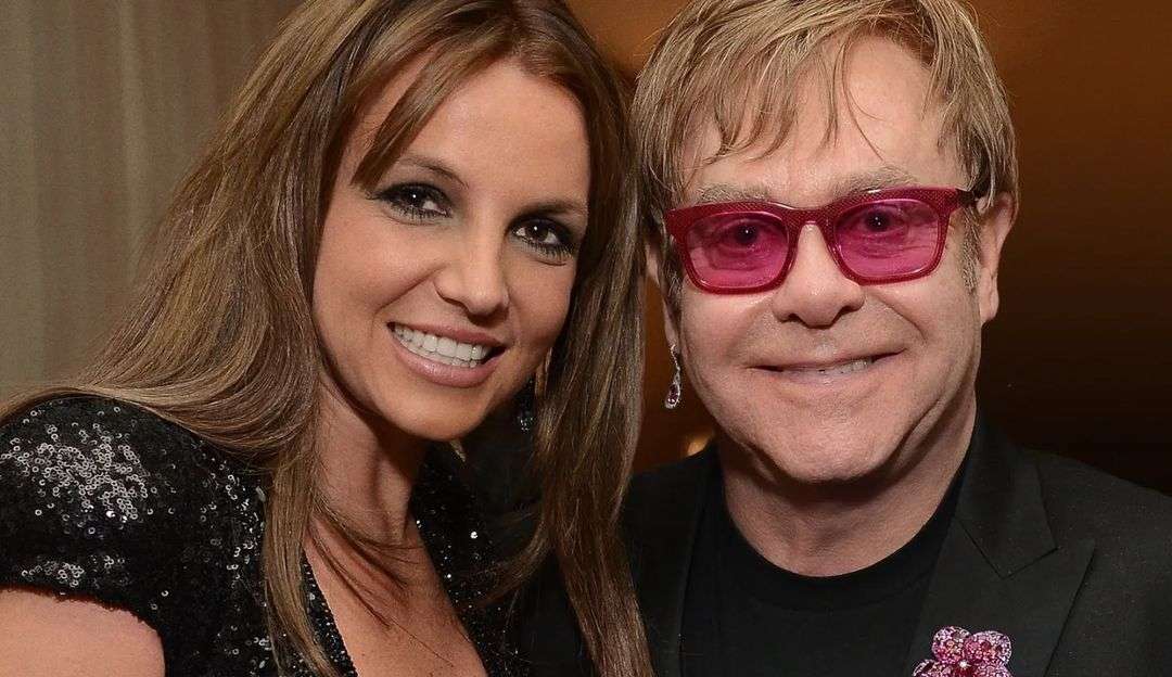 Britney Spears e Elton John desbancam Alok em lista da Billboard