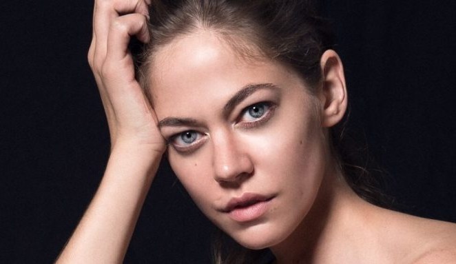 Analeigh Tipton confirmada em Vengeance, novo filme da Blumhouse