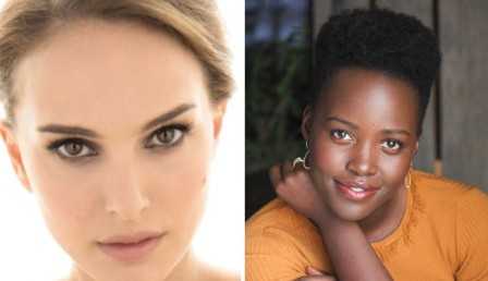 Natalie Portman e Lupita Nyong’o vão estrelar nova série da Apple TV
