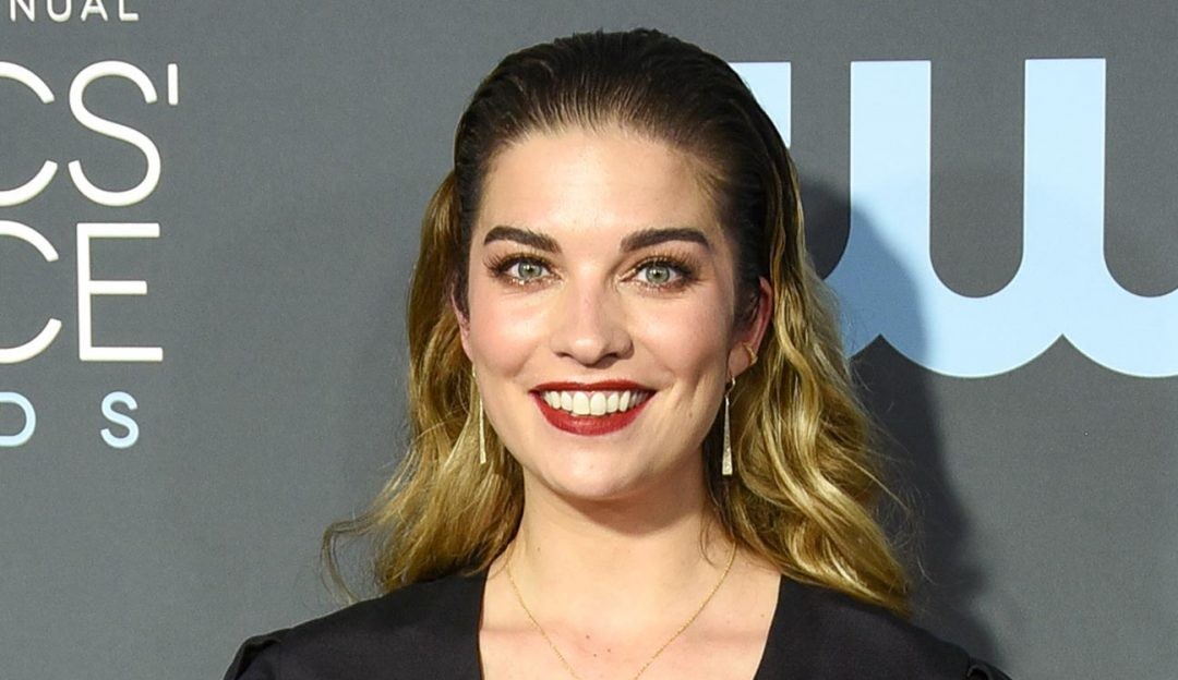 Annie Murphy será a estrela da nova temporada de Boneca Russa, sucesso da Netflix