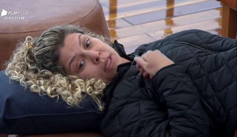 Bárbara comenta sobre incoerência e hipocrisia de Deolane