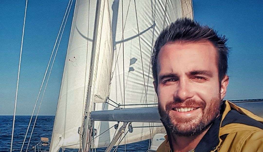 Max Fercondini conversa sobre possível volta após pausa na carreira de ator