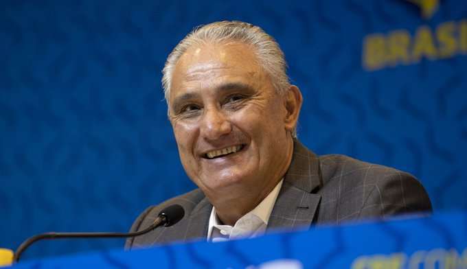 Tite analisa últimos nomes antes da convocação final para Copa do Mundo