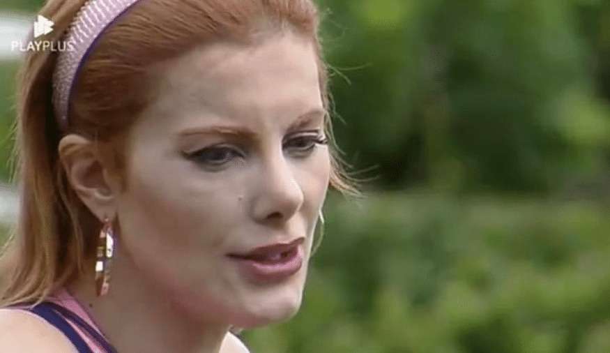 Deborah comparou Deolane com vilã de outro reality