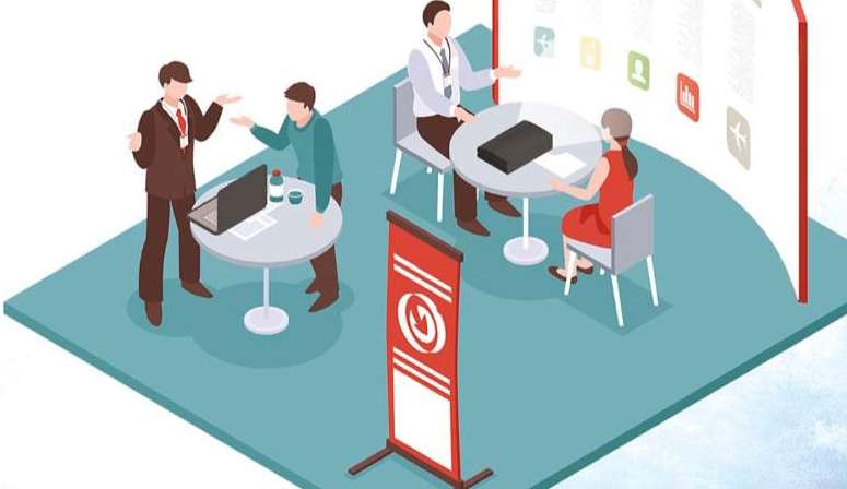 Novo método de organização de eventos é a resposta para ter sucesso no mercado pós-pandemia